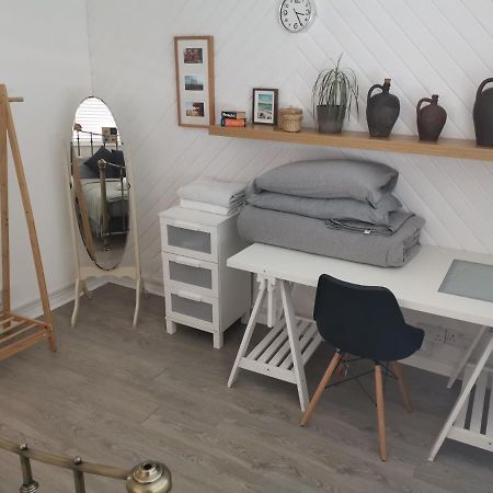 Bungalow With Parking, Near Preston Park Hove Esterno foto