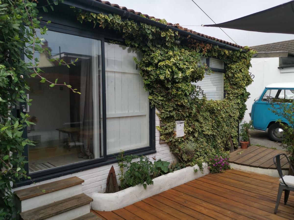 Bungalow With Parking, Near Preston Park Hove Esterno foto